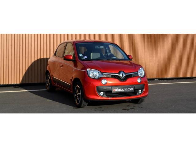 Renault Twingo image 4