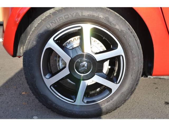 Renault Twingo image 6