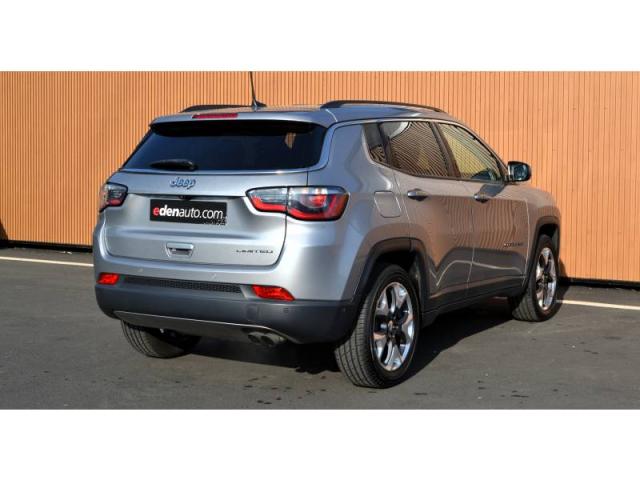 Jeep Compass image 4