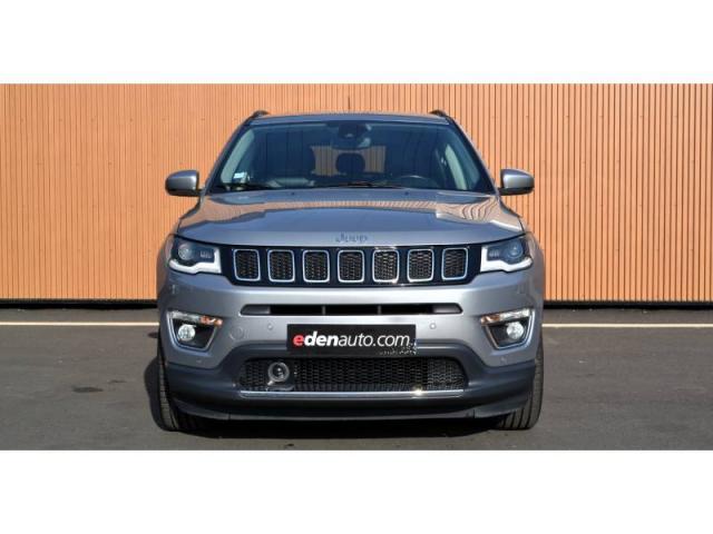 Jeep Compass image 1