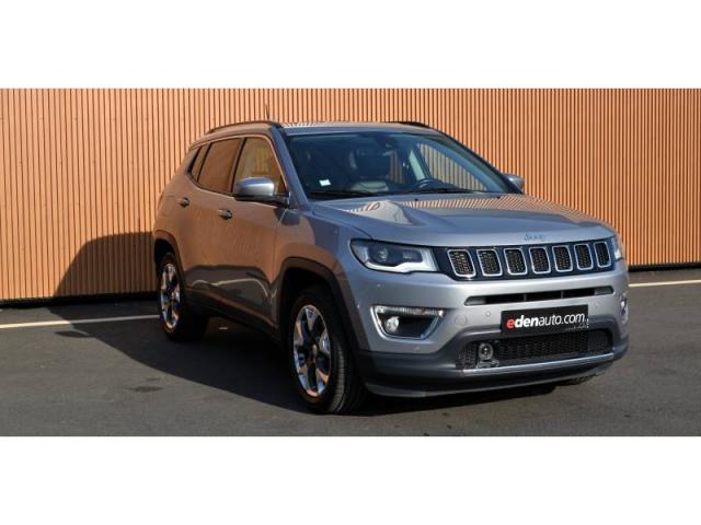 Jeep Compass image 2