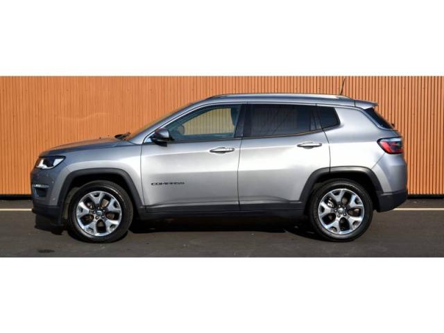 Jeep Compass image 7