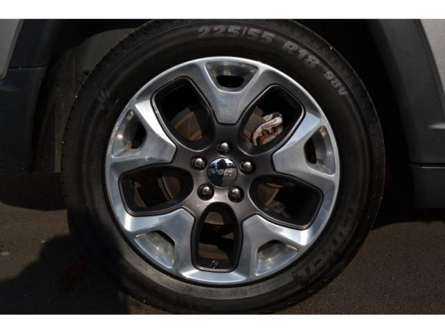 Jeep Compass image 5