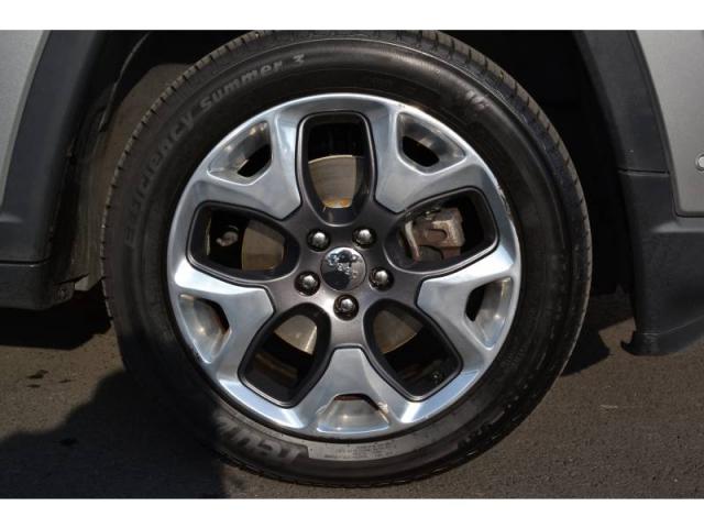 Jeep Compass image 3