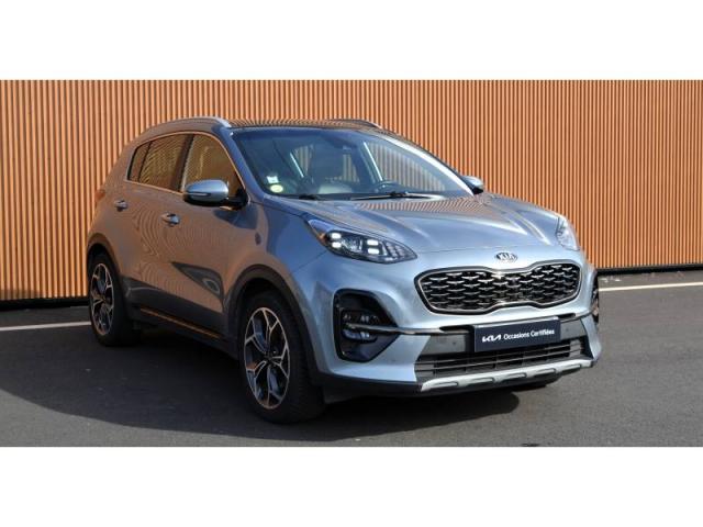 Kia Sportage image 9
