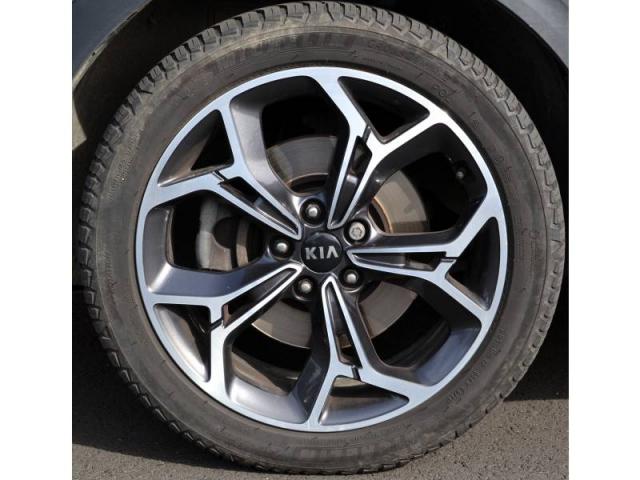 Kia Sportage image 2