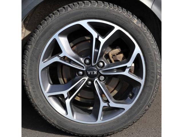 Kia Sportage image 6