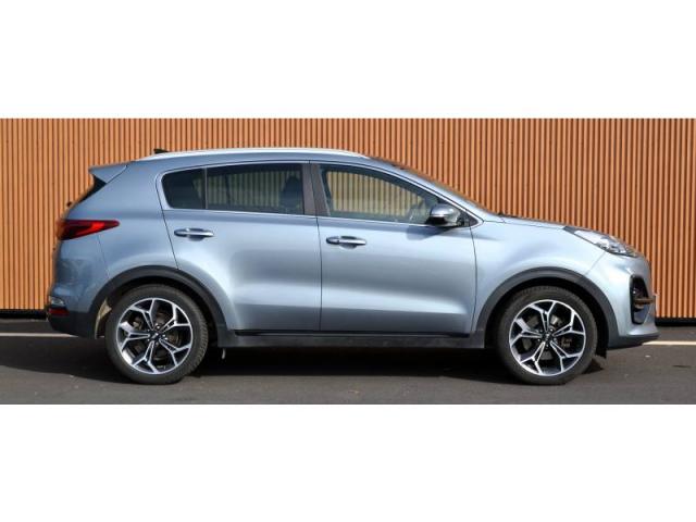 Kia Sportage image 4