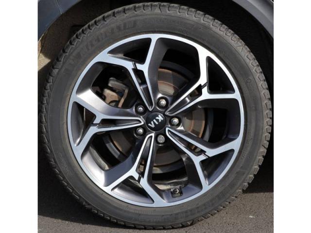 Kia Sportage image 1