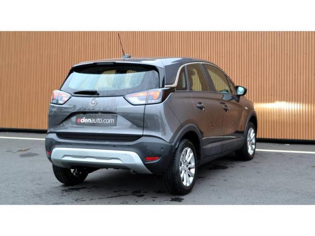 Opel Crossland image 2
