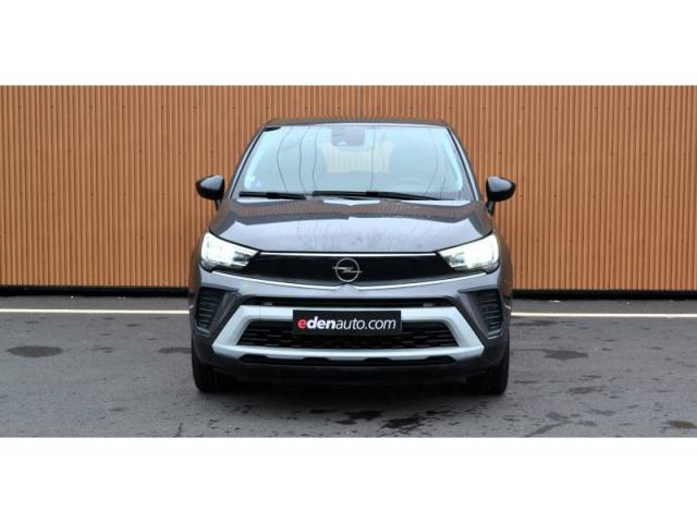 Opel Crossland image 8