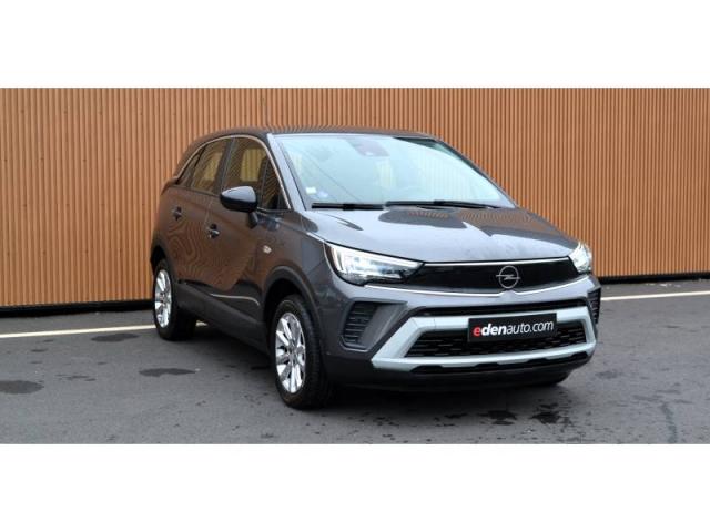 Opel Crossland image 4