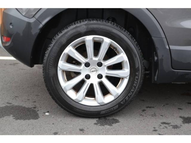 Opel Crossland image 9