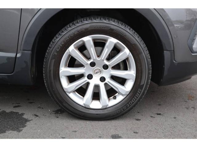 Opel Crossland image 1