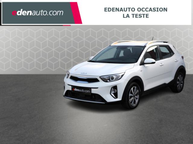 Kia Stonic 1.0 T-Gdi 100 Ch Dct7 Active