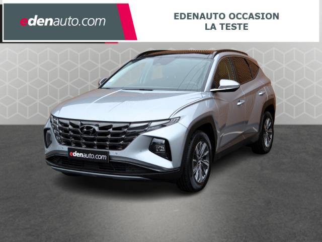 Hyundai Tucson 1.6 T-Gdi 230 Hybrid Bva6 Business