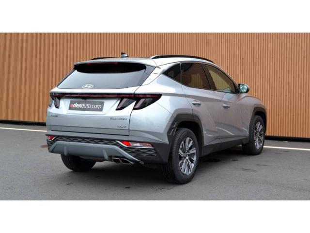 Hyundai Tucson image 4