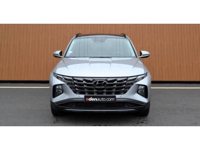 Hyundai Tucson image 7