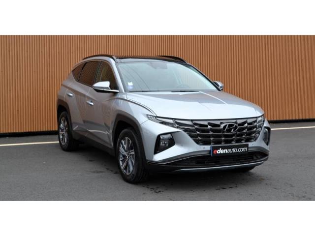 Hyundai Tucson image 8