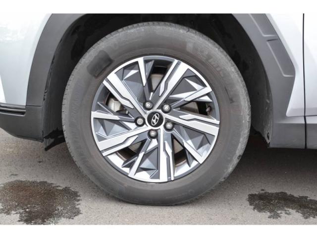 Hyundai Tucson image 1