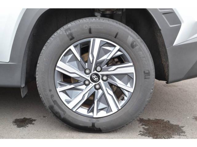 Hyundai Tucson image 9