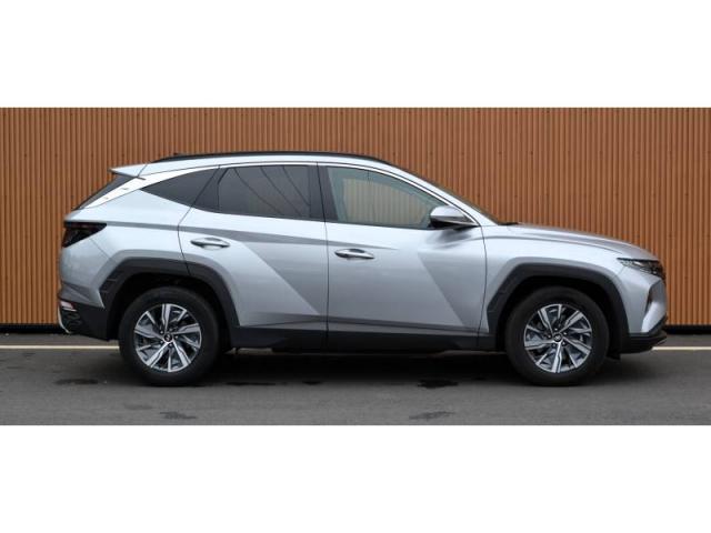 Hyundai Tucson image 2