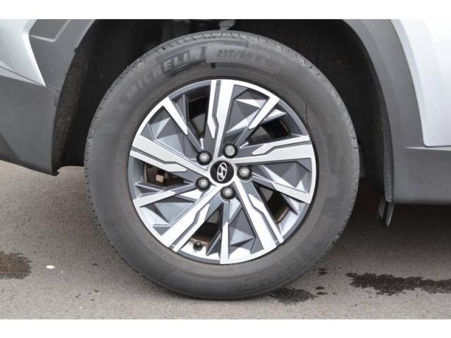 Hyundai Tucson image 5