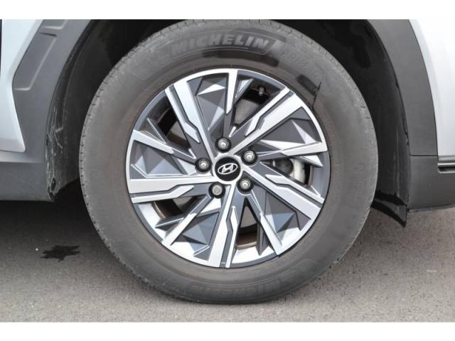 Hyundai Tucson image 3