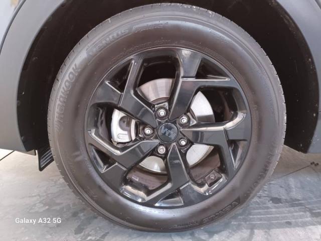Kia Sportage image 1