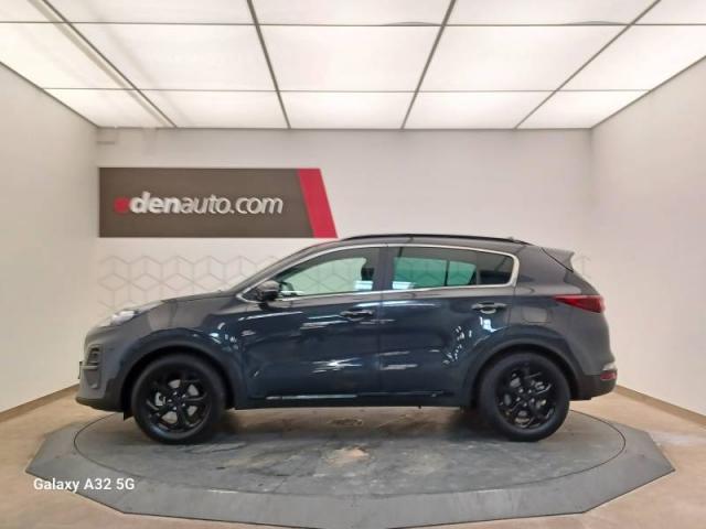 Kia Sportage image 7