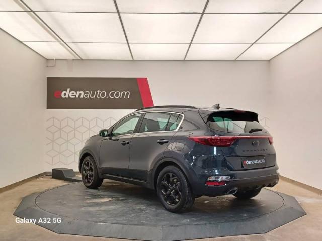 Kia Sportage image 2
