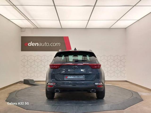 Kia Sportage image 9