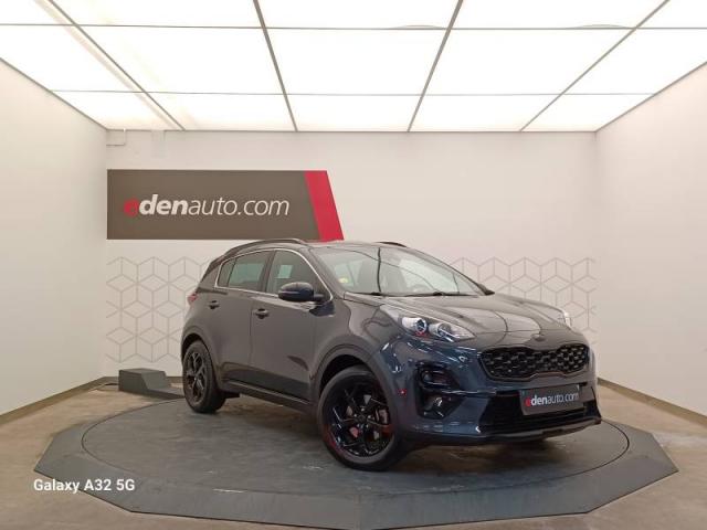 Kia Sportage image 4