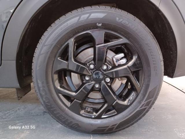 Kia Sportage image 3