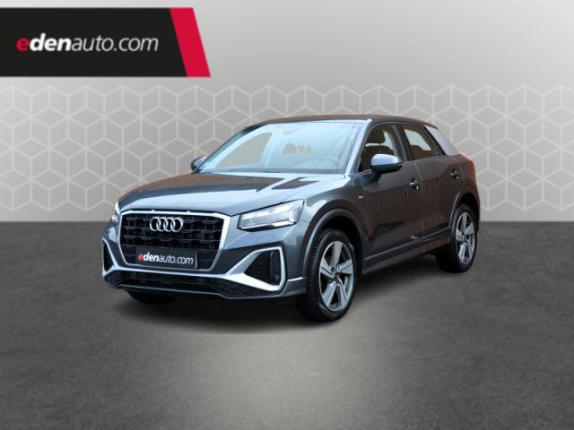 Audi Q2 30 Tdi 116 S Tronic 7 Advanced
