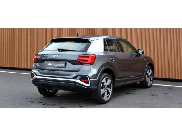 Audi Q2 image 7