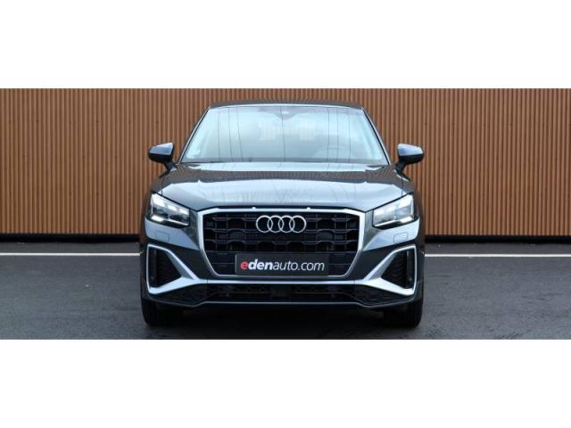 Audi Q2 image 6