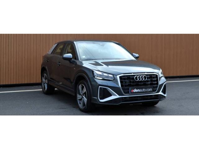 Audi Q2 image 1