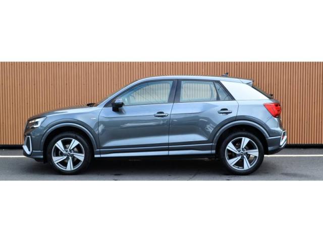 Audi Q2 image 2