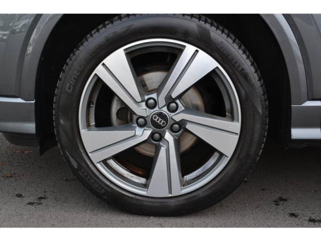Audi Q2 image 5