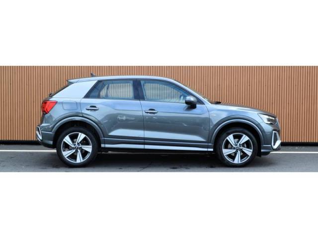 Audi Q2 image 3