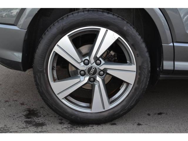 Audi Q2 image 8