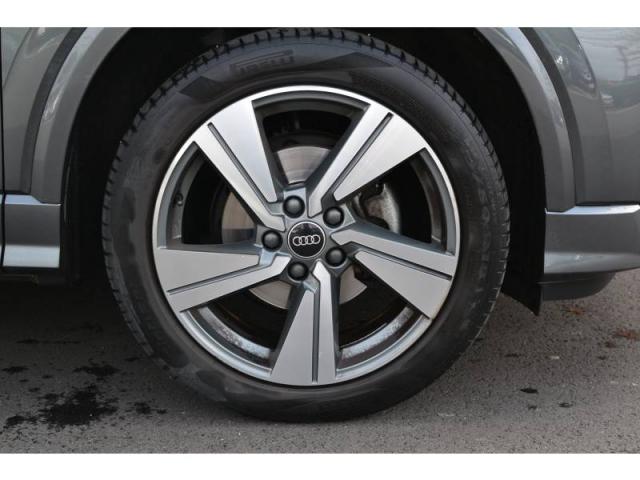 Audi Q2 image 9