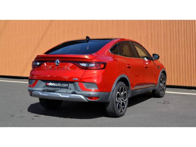 Renault Arkana image 2