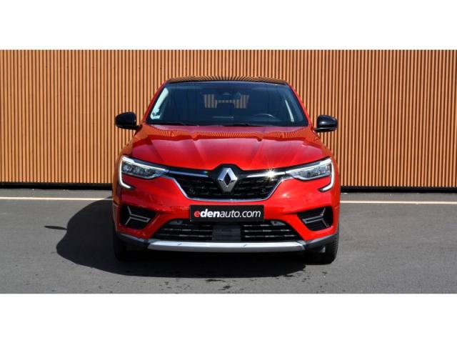 Renault Arkana image 6