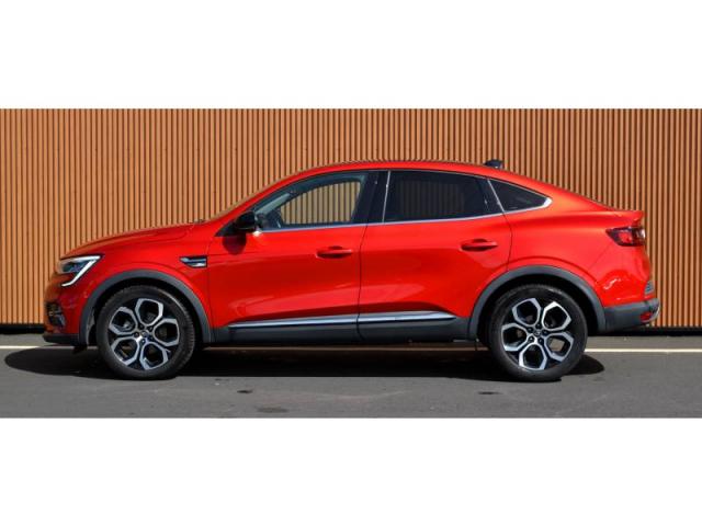 Renault Arkana image 4
