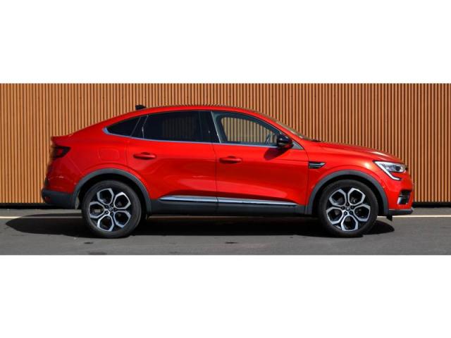 Renault Arkana image 5