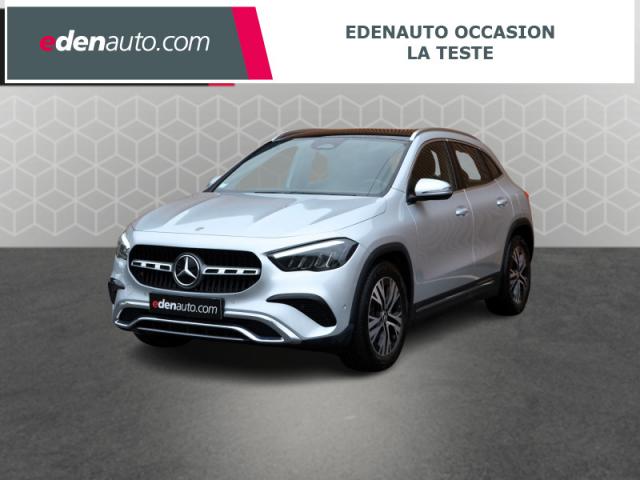 Mercedes Benz Gla 200 D 8g-Dct Progressive Line