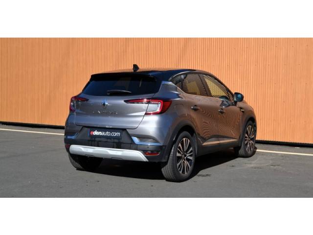 Renault Captur image 9