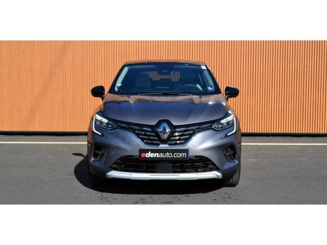 Renault Captur image 1